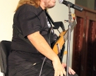 Frank Delgado en CCRD-C