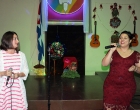Interpretación de Ven a cantar
