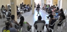 Encuentro inicial
