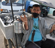 Atención a los ancianos