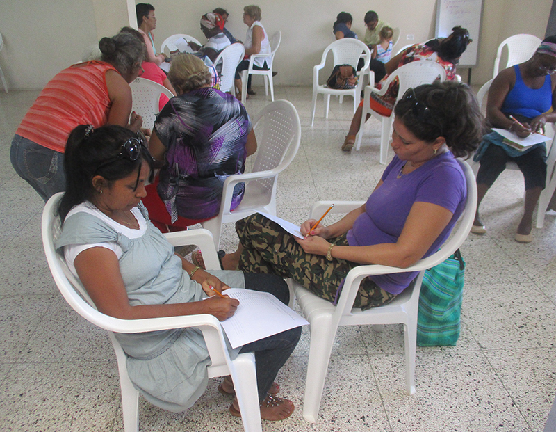 Ejercicio Emociones y salud