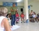 Durante el taller