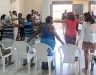 Las madres conectan con sus hijos de una manera diferente