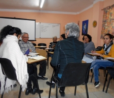 Modelación de la Psicoterapia Reflexiva Sistémica