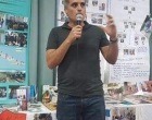 El psicólogo Frank A. Velázquez Zaldívar habla sobre el trabajo del CCRD-C