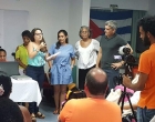 Plenaria sobre las brechas de equidad social