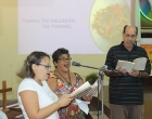 Los cantos acompañan nuestra celebración