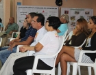 Participantes en el Evento Anual de Emprendedores nos acompañaron en esta ocasión