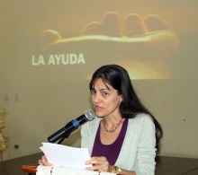 El momento inicial del culto está dedicado a hablar sobre los valores