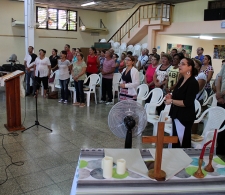 Momento de canto
