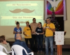 Devocional por el Día del hombre