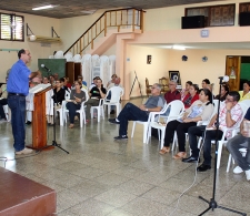 Reflexión pastoral, por el pastor Samuel Hernández