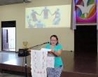 Lourmary Rodríguez habla sobre el Octavario de oración por la unidad de los cristianos 2020