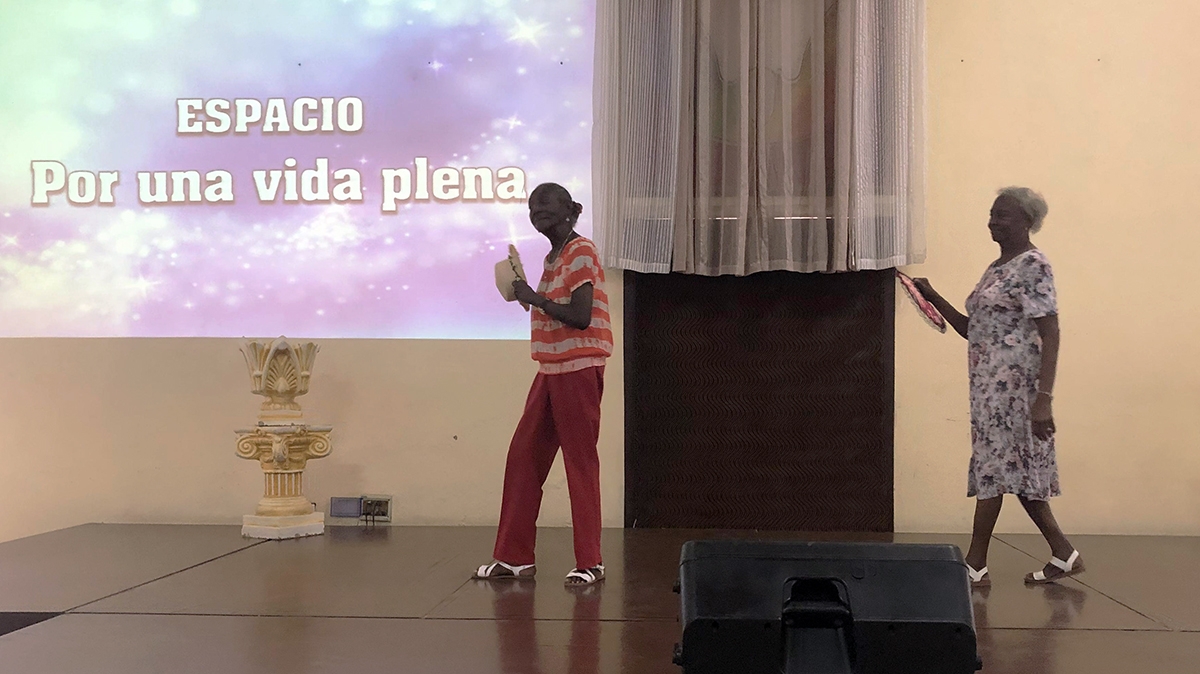 La alegría como premisa para llevar una vida plena