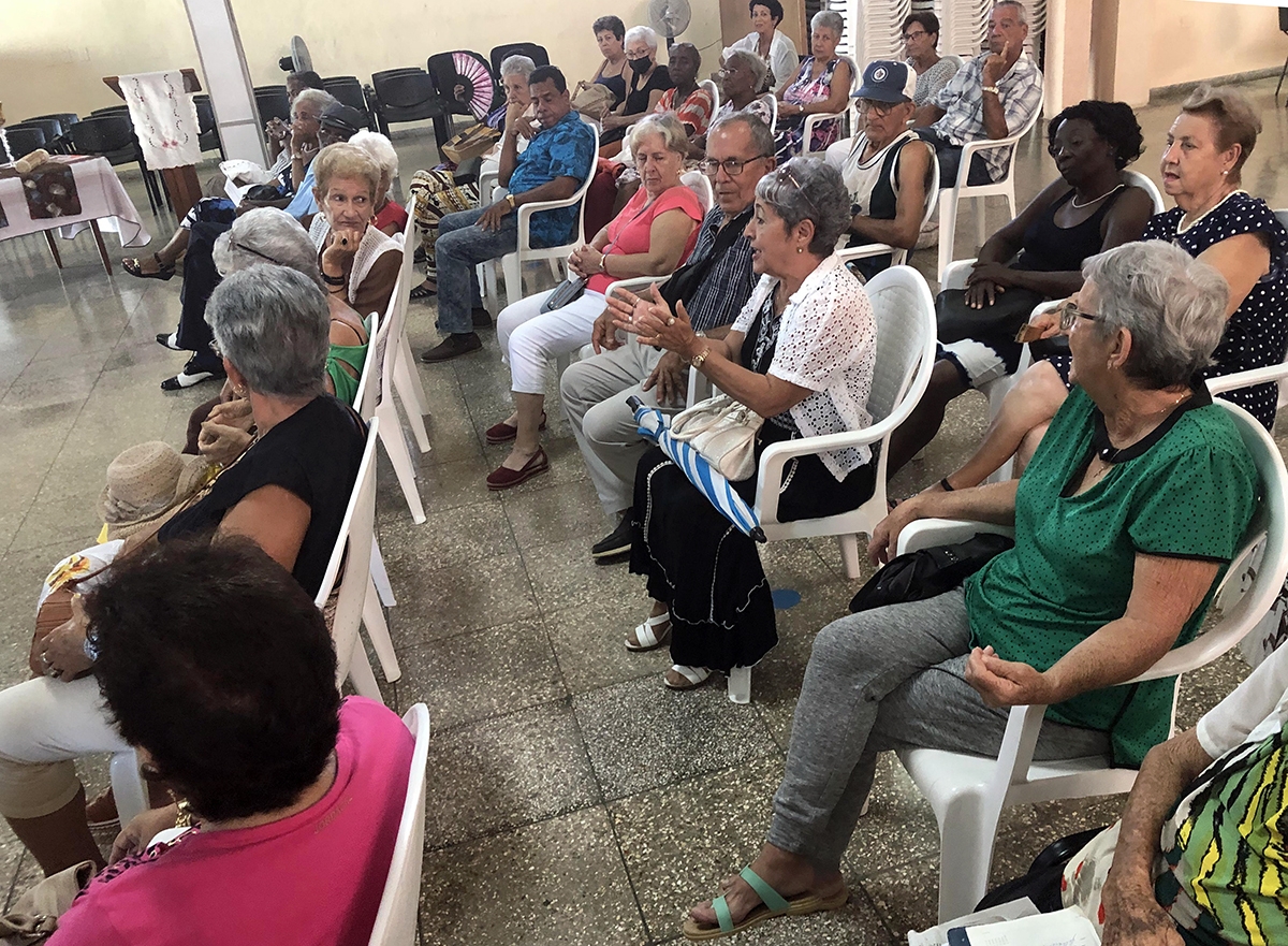 Los relatos hechos por Gabriel provocaron el debate en torno a la trascendencia
