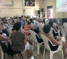 Bueno es recordar mediante una interpretación musical