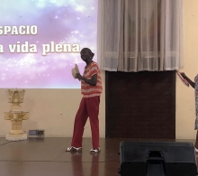 La alegría como premisa para llevar una vida plena