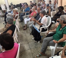 Los relatos hechos por Gabriel provocaron el debate en torno a la trascendencia