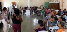 Conversando sobre mercadotecnia