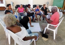 Ejercicio grupal