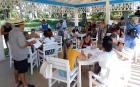 Taller con emprendedores del polo turístico de Varadero