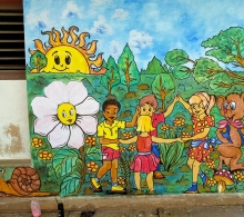 La pintura como expresión del arte como sanador