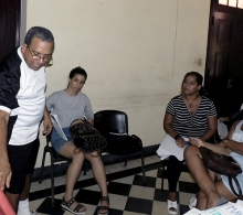 Alfredo Rojas habla sobre Estrategias de venta