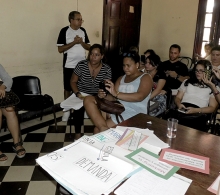 Los gráficos sobre la demanda y los deseos de los consumidores despiertan interés