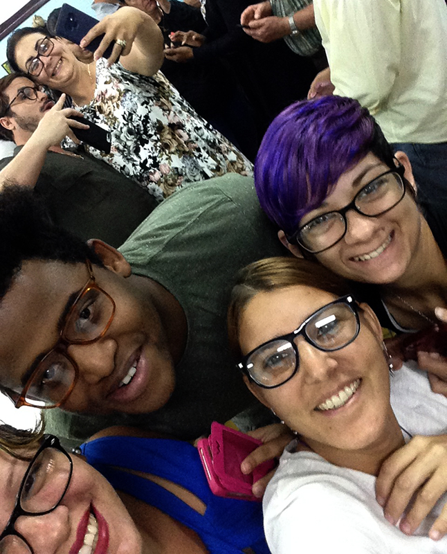 Ejercicio para Instagram