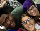 Ejercicio para Instagram