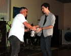 El Proyecto comunicativo Yucabyte entrega el 2do Premio al cortometraje En la aldea