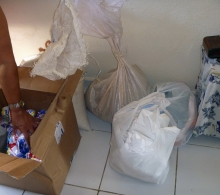 Programa de emergencias comunitarias