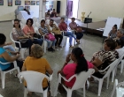 Taller sobre empoderamiento económico femenino