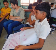 Los cambios psicológicos en la adolescencia son muy importantes y cobran una especial relevancia en nuestro constructo de la personalidad adulta