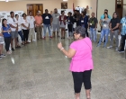 Dinámica participativa