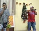 La música también estuvo en el Encuentro Anual de Emprendedores