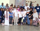Participantes en el Evento Anual de Emprendedores, Cárdenas-Varadero 2019