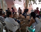 En la comunidad Pedro Betancourt