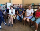 Intervención de Bonnie Klassen, Comité Central Menonita