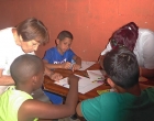 Dinámica participativa