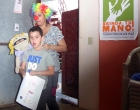 Durante la actividad