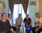Reunión de evaluación