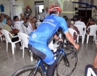 Las experiencias de Jorge Luis González, como ser humano y por su dedicación al cliente fueron motivo de inspiración