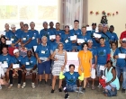 Participantes al Encuentro