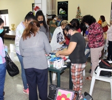 Durante la Expoferia