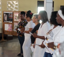 El Encuentro fue propicio para establecer alianzas de trabajo