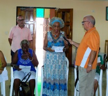 Importante conocer las sugerencias de las participantes para próximos encuentros