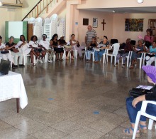 Una de las preguntas iniciales se cuestionaba si hablar de género es una urgencia o una necesidad