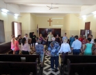 Taller sobre Violencia intrafamiliar, Unión de Reyes