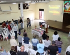 La alabanza, elemento clave en el acercamiento al Señor